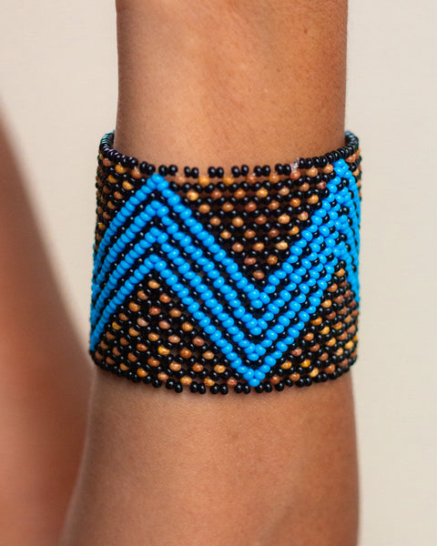 Pulseira Elástica | Kamayurá