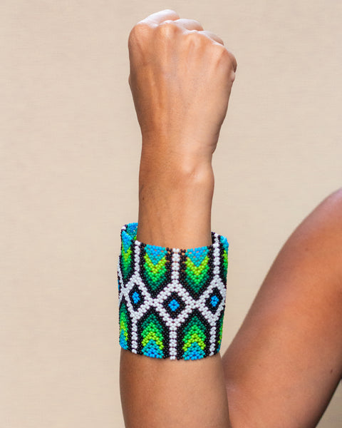 Pulseira Elástica | Kamayurá
