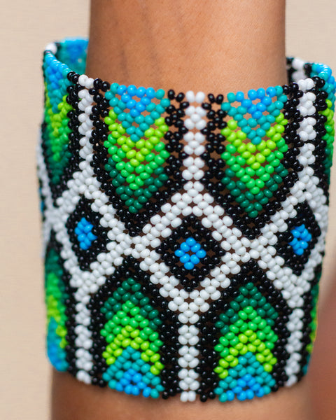 Pulseira Elástica | Kamayurá