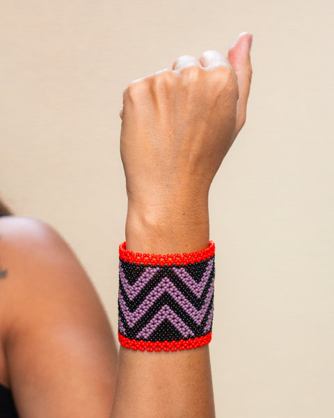 Pulseira Elástica | Kamayurá