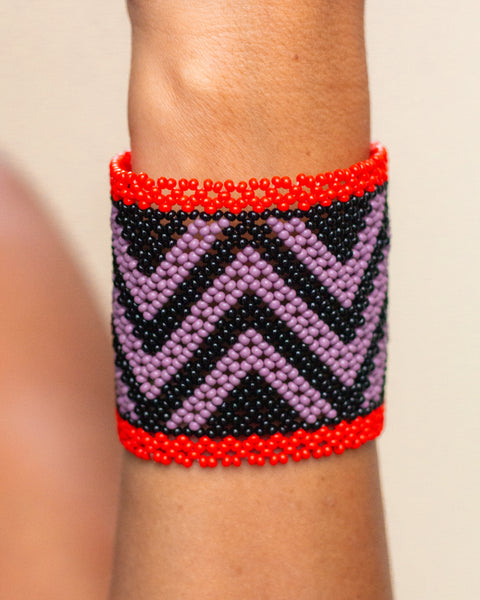 Pulseira Elástica | Kamayurá