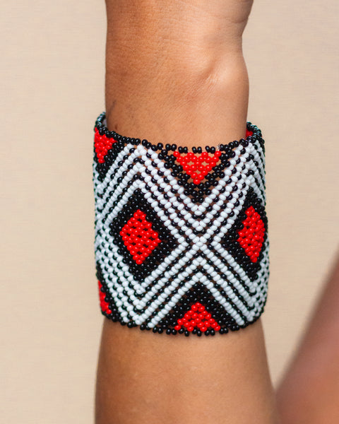 Pulseira Elástica | Kamayurá