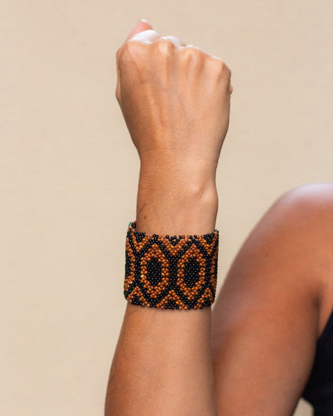 Pulseira Elástica | Kamayurá