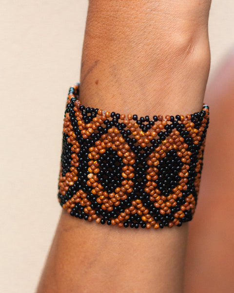 Pulseira Elástica | Kamayurá