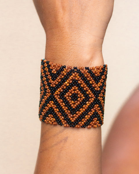 Pulseira Elástica | Kamayurá