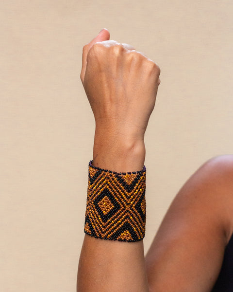 Pulseira Elástica | Kamayurá