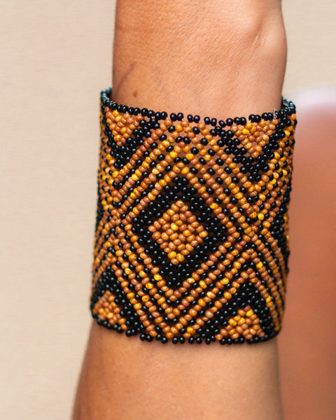 Pulseira Elástica | Kamayurá