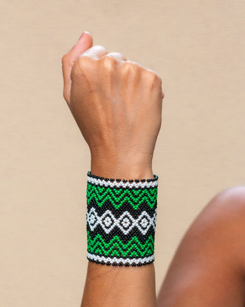 Pulseira Elástica | Kamayurá