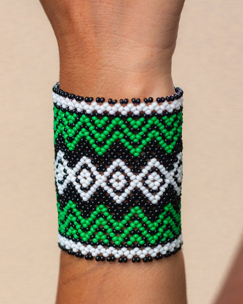 Pulseira Elástica | Kamayurá