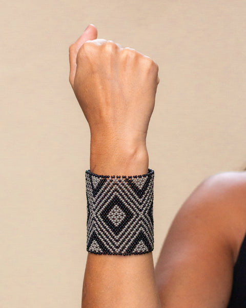 Pulseira Elástica | Kamayurá