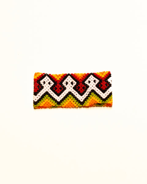Pulseira Elástica | Waurá