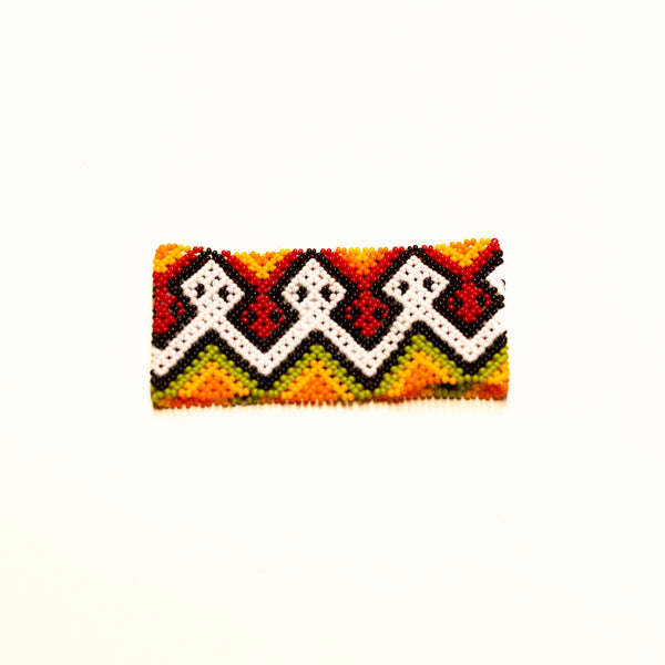 Pulseira Elástica | Waurá