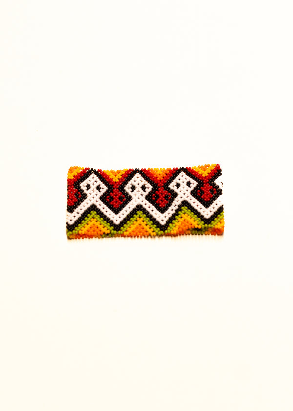 Pulseira Elástica | Waurá