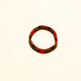 Pulseira Elástica Coral | Waurá