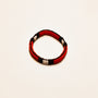 Pulseira Elástica Coral | Waurá