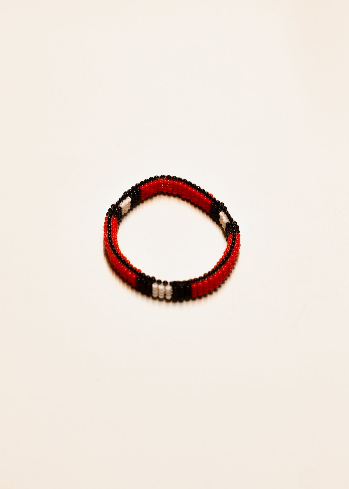 Pulseira Elástica Coral | Waurá