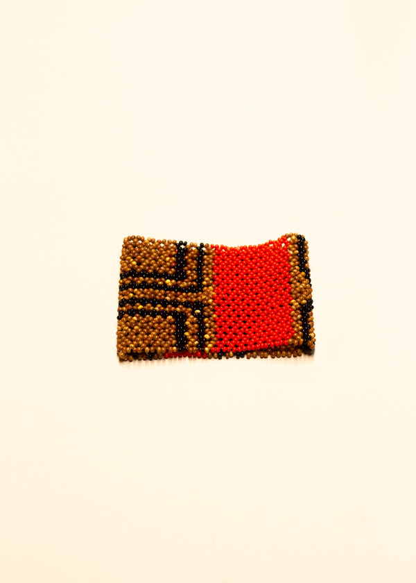 Pulseira Elástica | Waurá