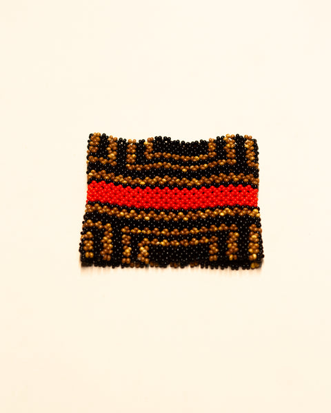 Pulseira Elástica | Waurá