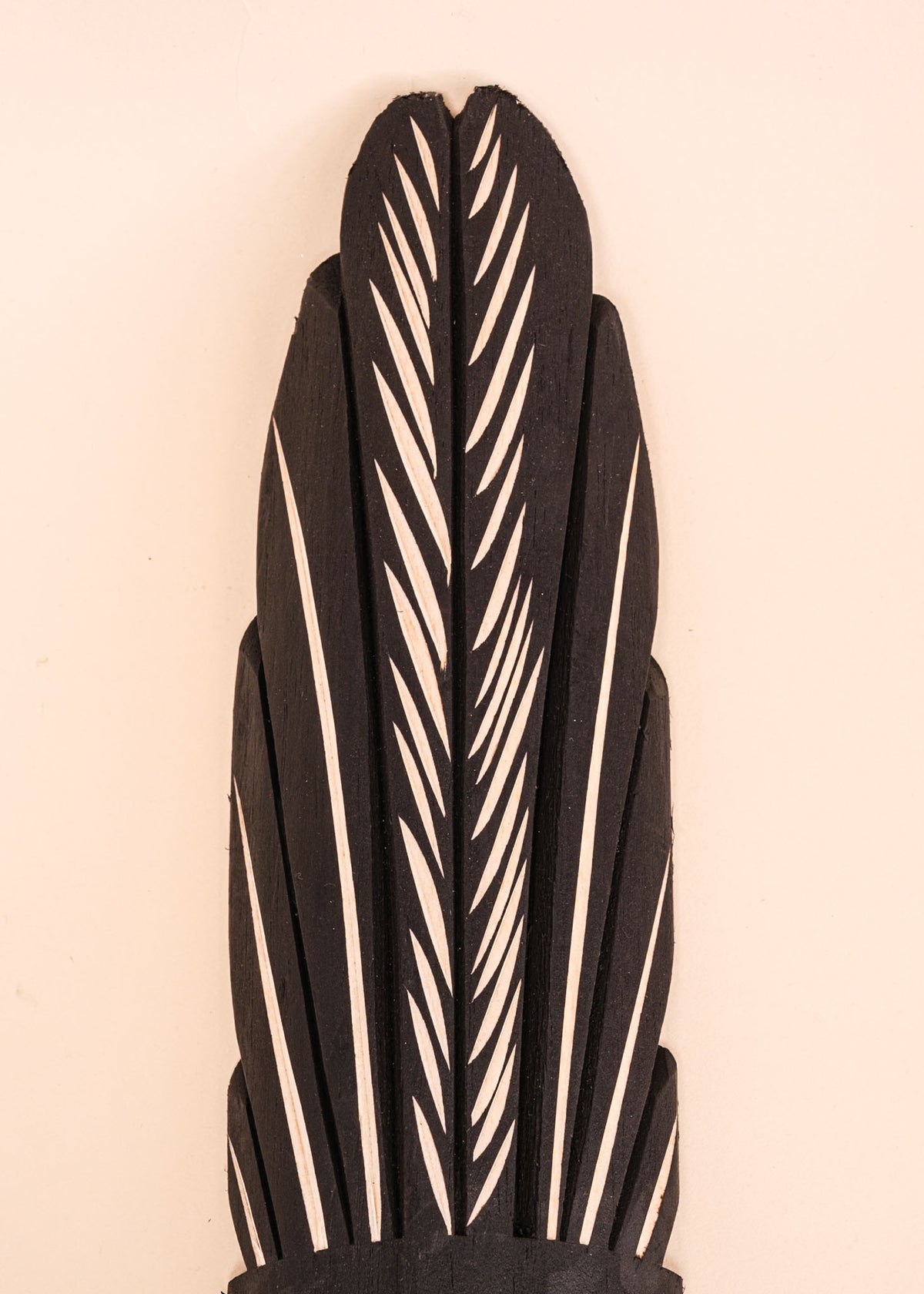 Máscara de molongó Ticuna - Arte indígena | Tucum Brasil