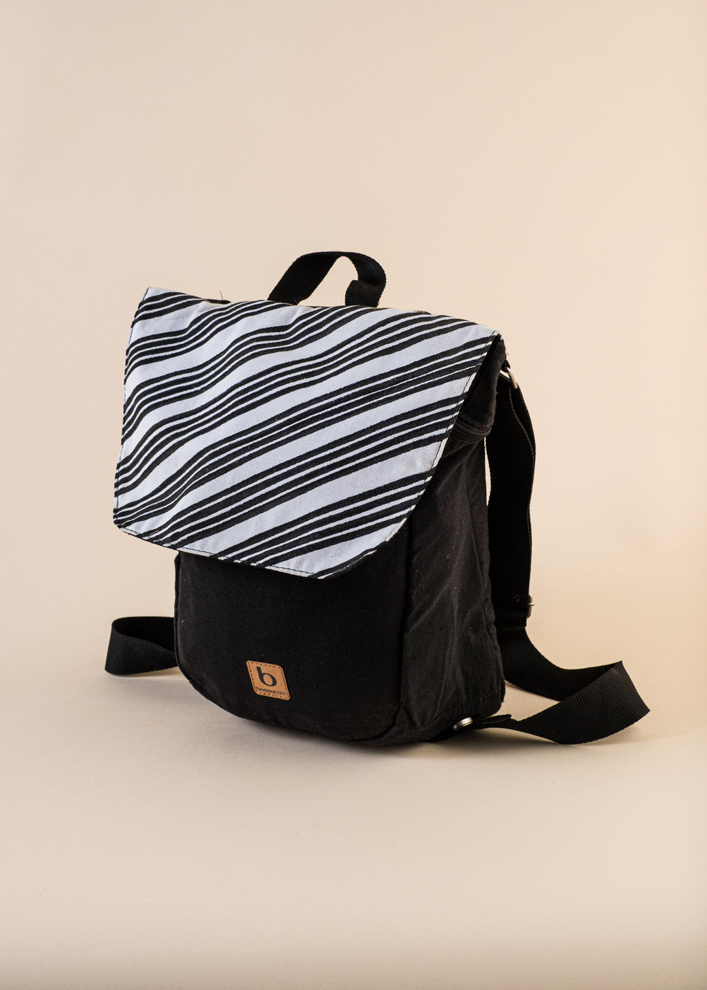 Mochila Du Kayapó | Bossapack