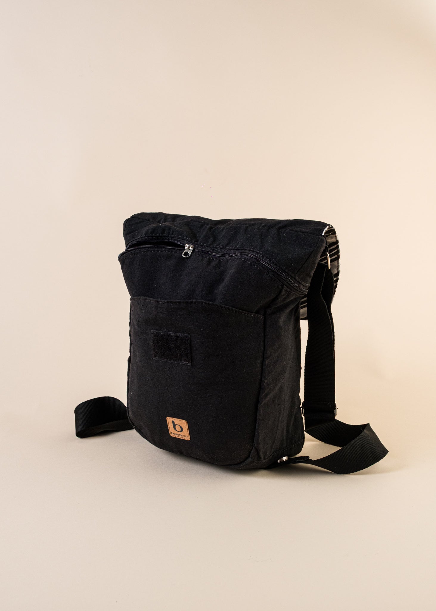 Mochila Du Kayapó | Bossapack