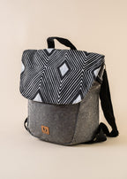 Mochila Du Kayapó | Bossapack