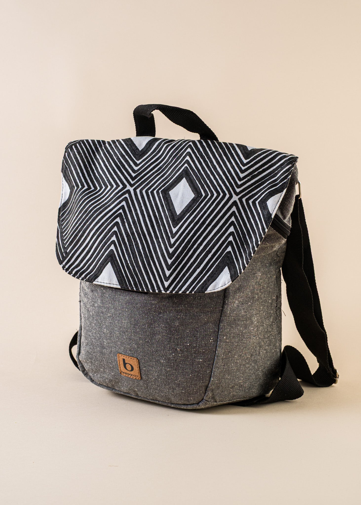 Mochila Du Kayapó | Bossapack