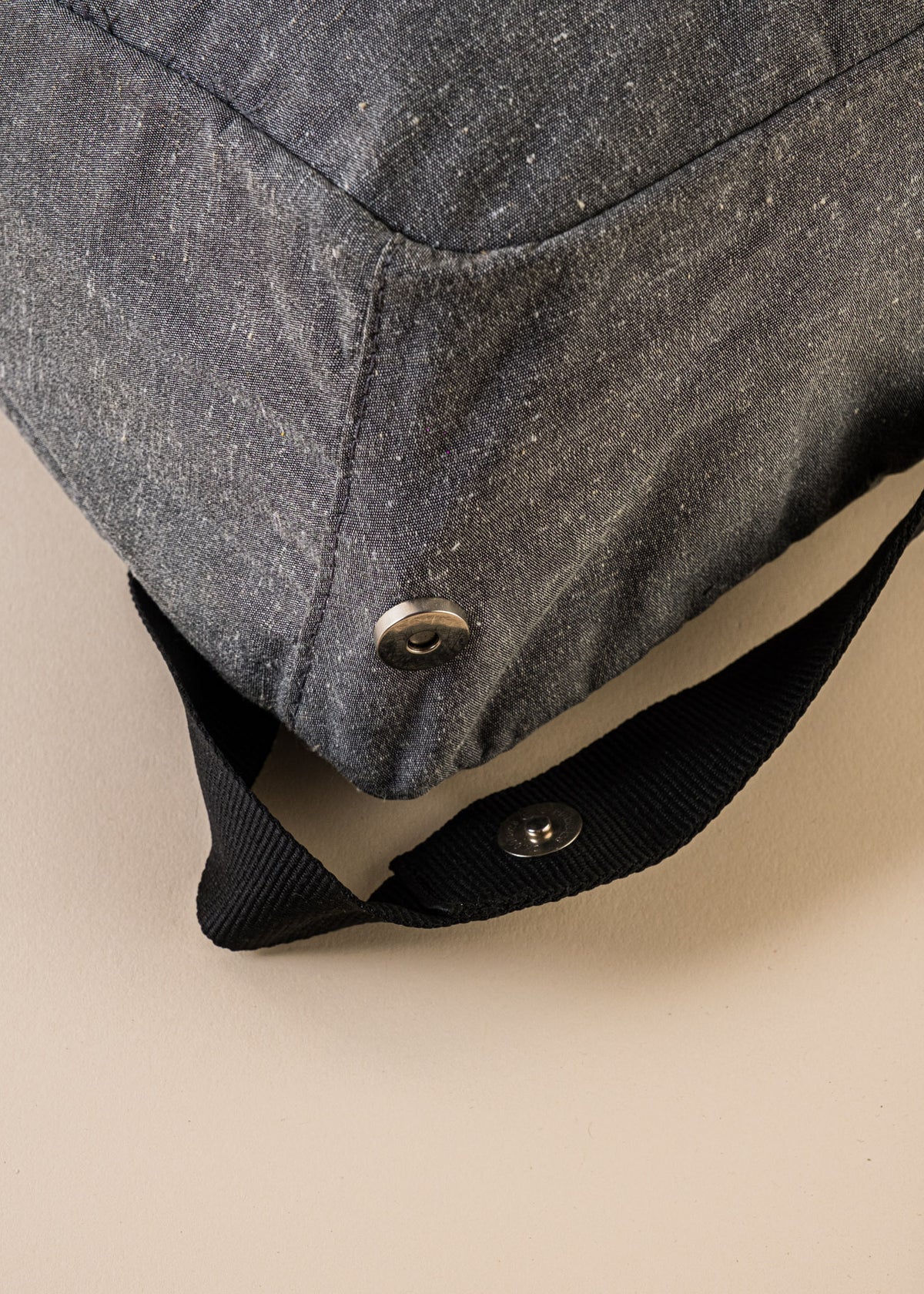 Mochila Du Kayapó Cinza | Bossapack