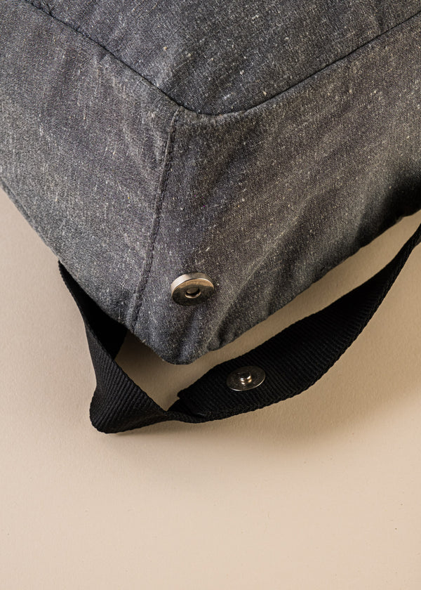 Mochila Du Kayapó Cinza | Bossapack