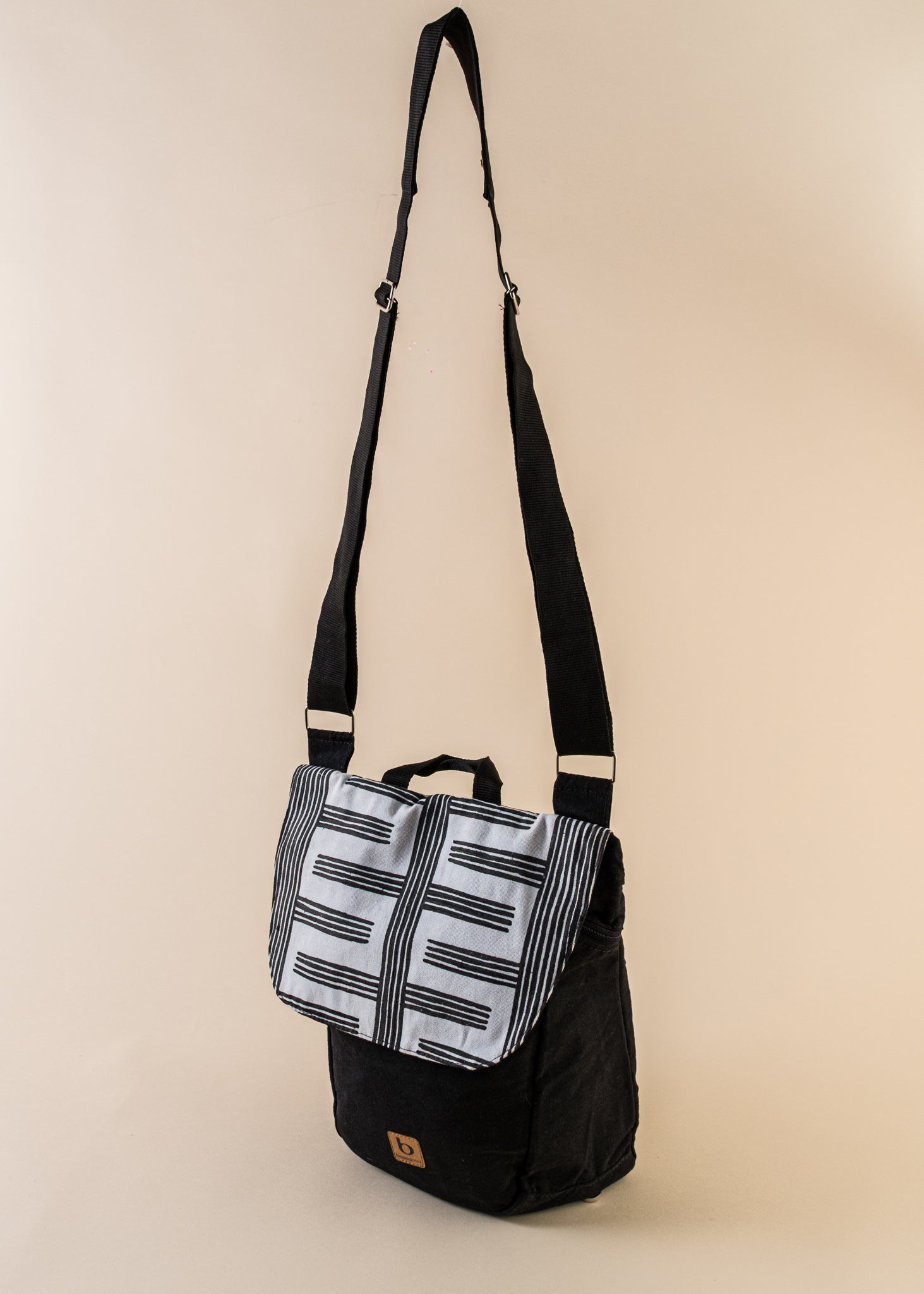Mochila Du Kayapó | Bossapack