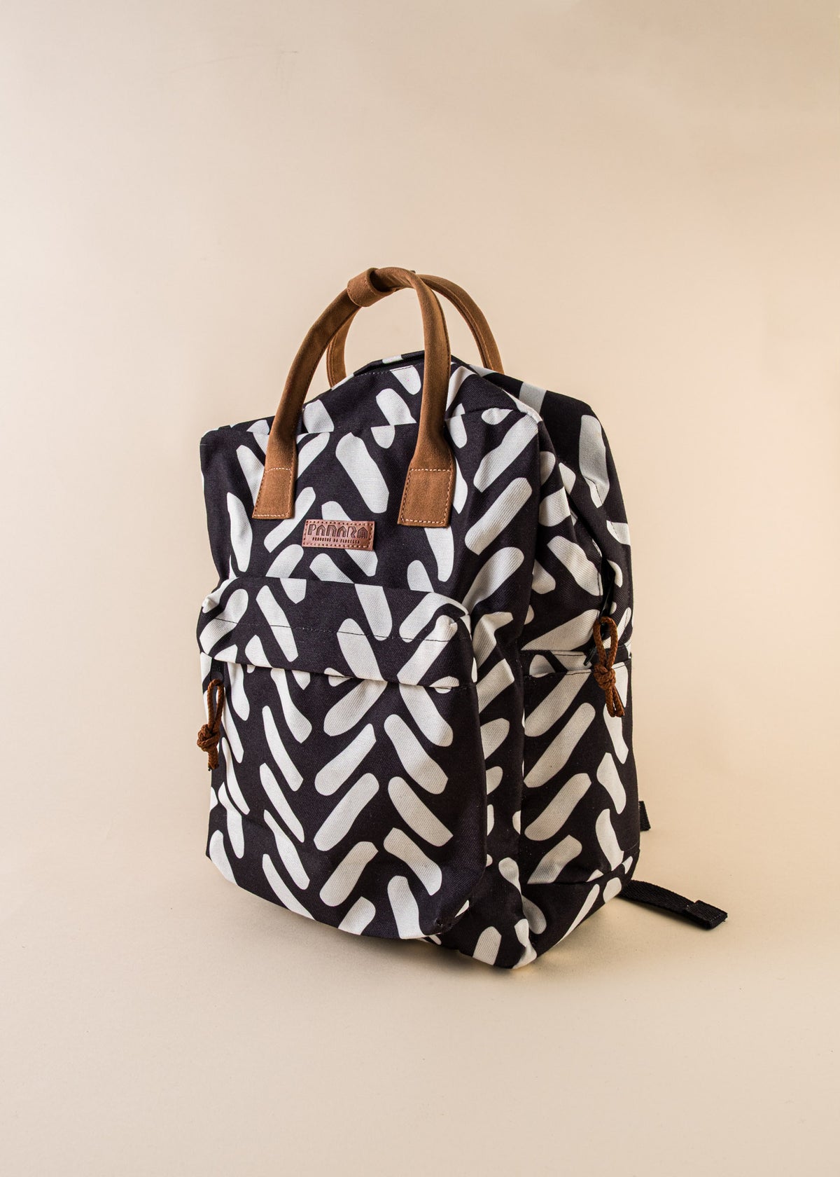 Mochila Grafismos | Panara