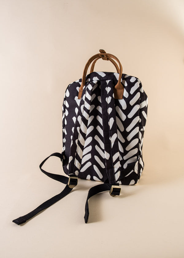 Mochila Grafismos | Panara