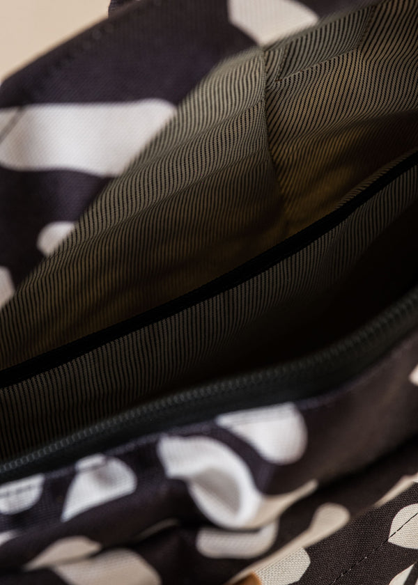 Mochila Grafismos | Panara