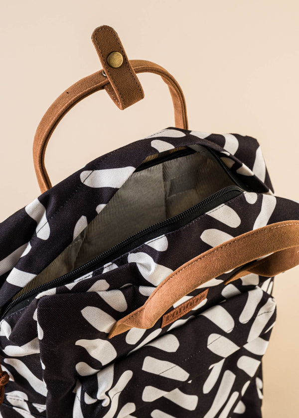 Mochila Grafismos | Panara