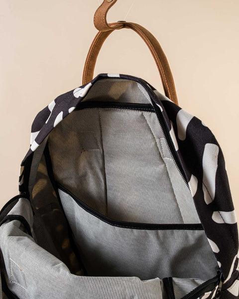 Mochila Grafismos | Panara