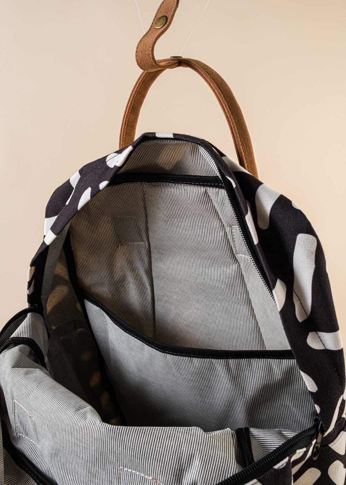 Mochila Grafismos | Panara