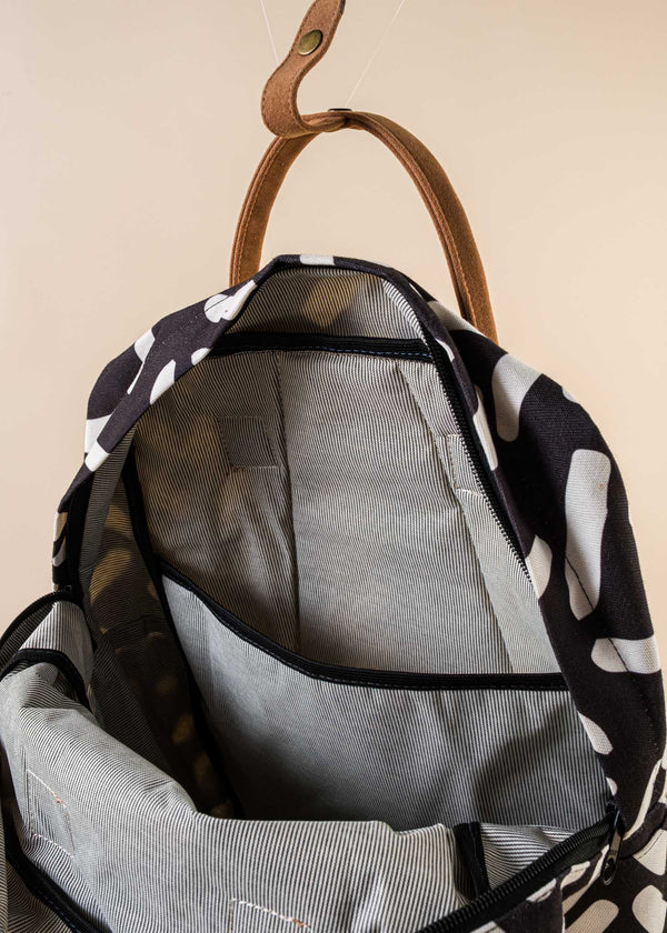 Mochila Grafismos | Panara
