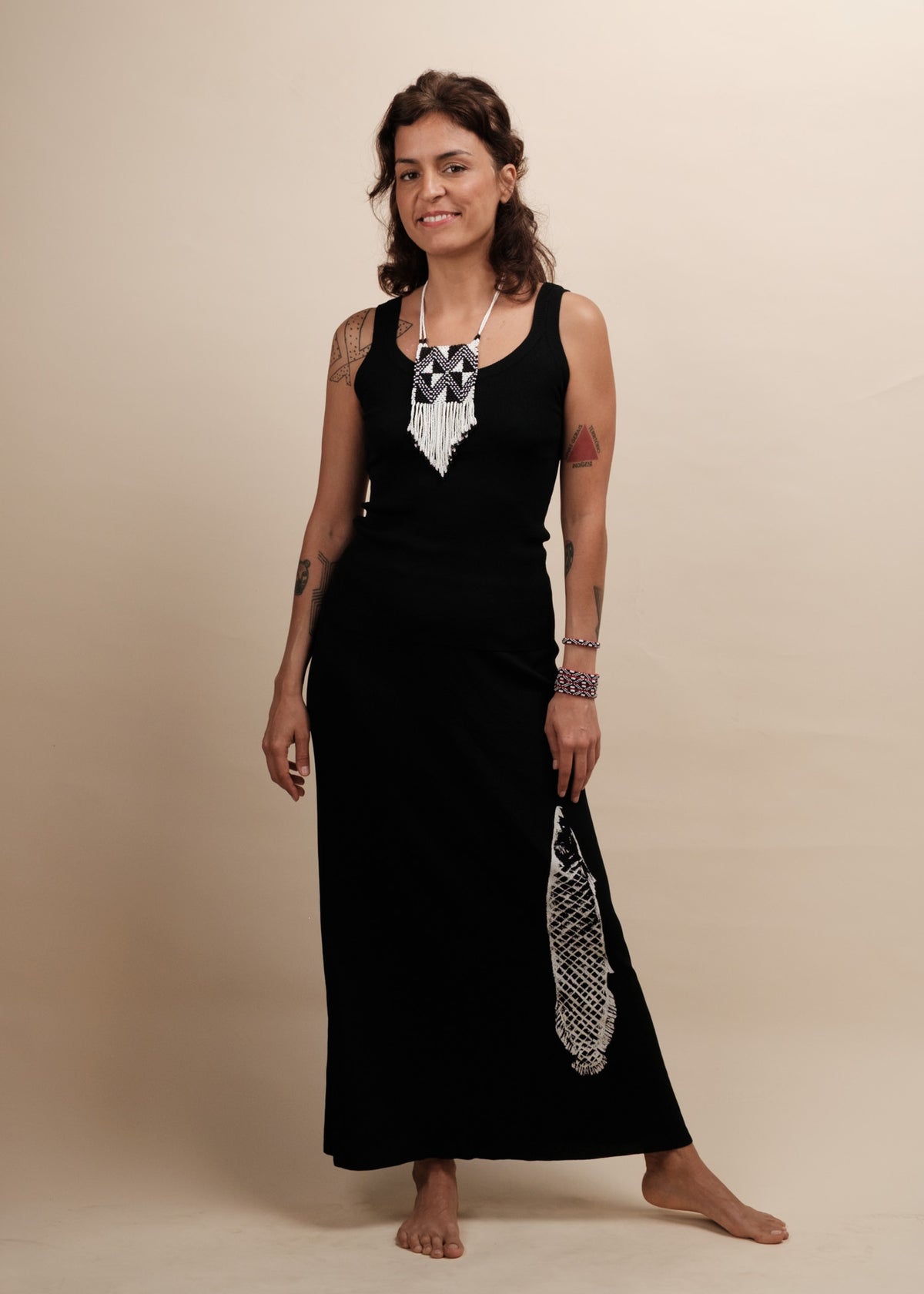 CONJUNTO PIRARUCU | NALIMO