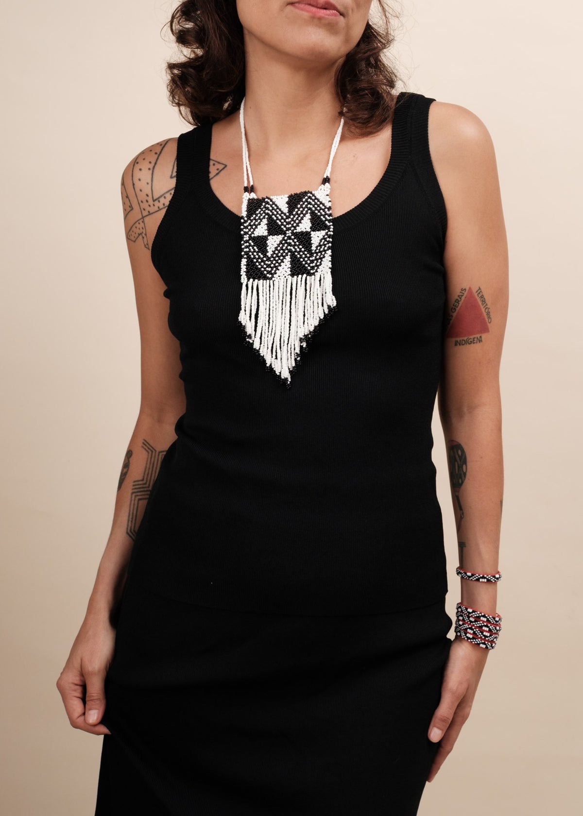 CONJUNTO PIRARUCU | NALIMO
