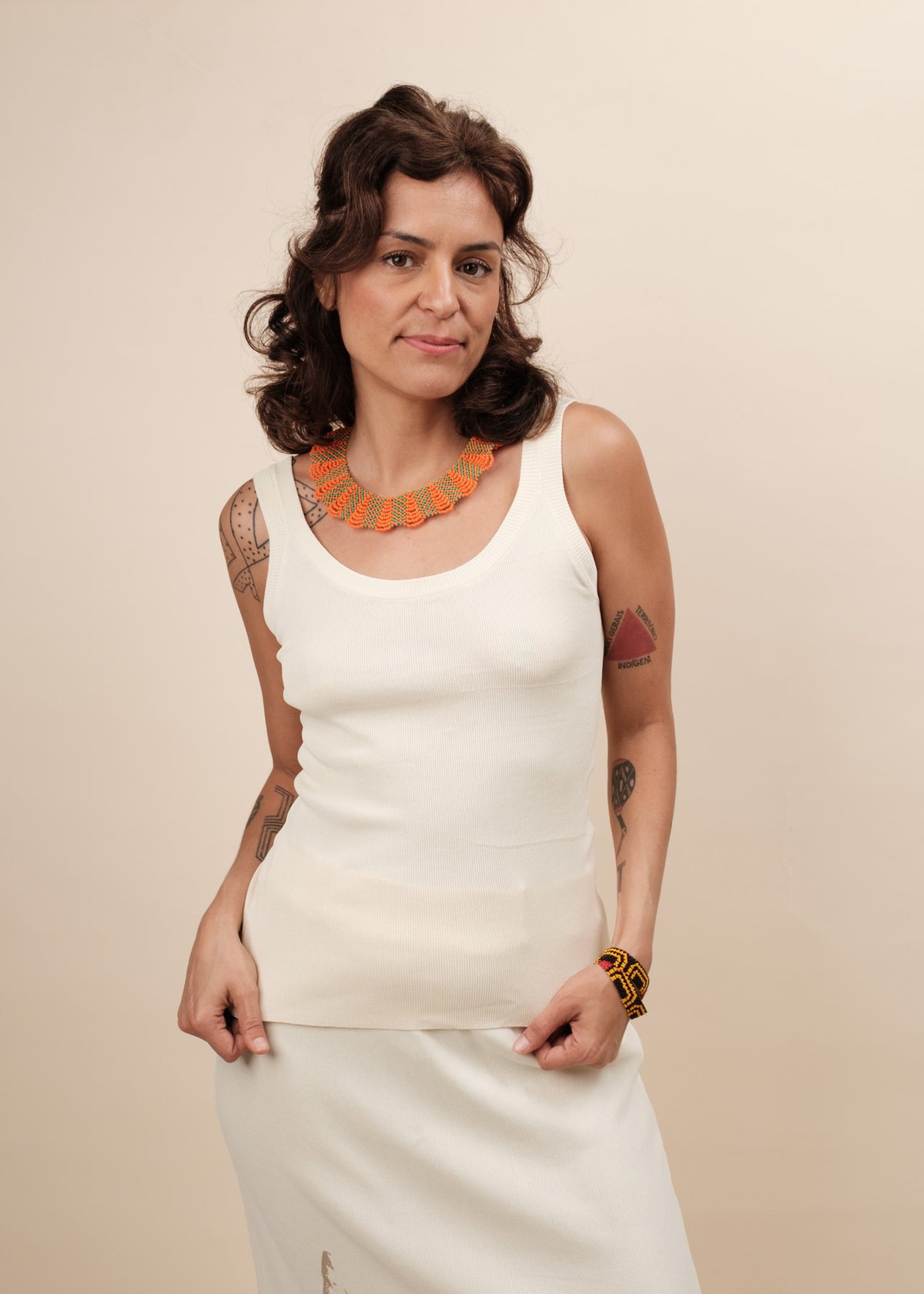 CONJUNTO PIRARUCU | NALIMO
