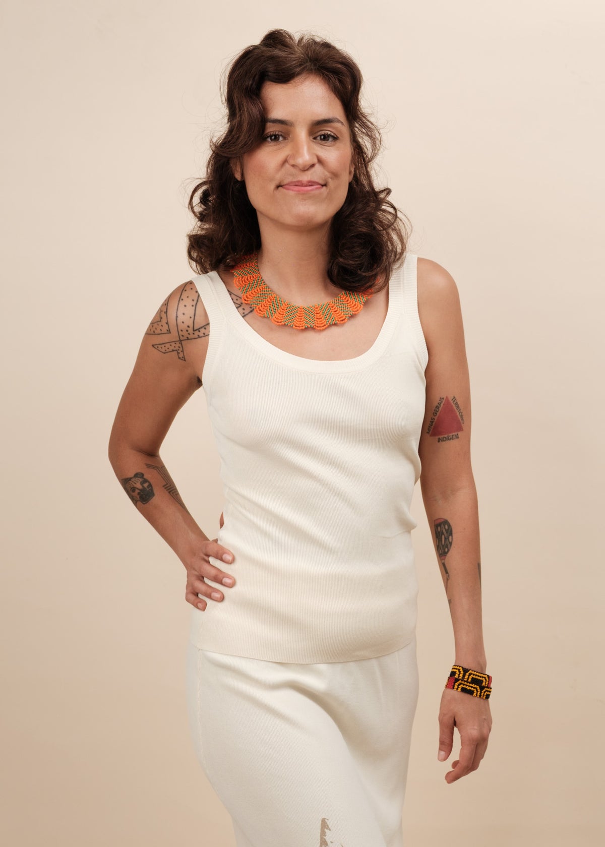 CONJUNTO PIRARUCU | NALIMO