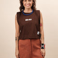 CROPPED REGATA ABYA YALA | NALIMO
