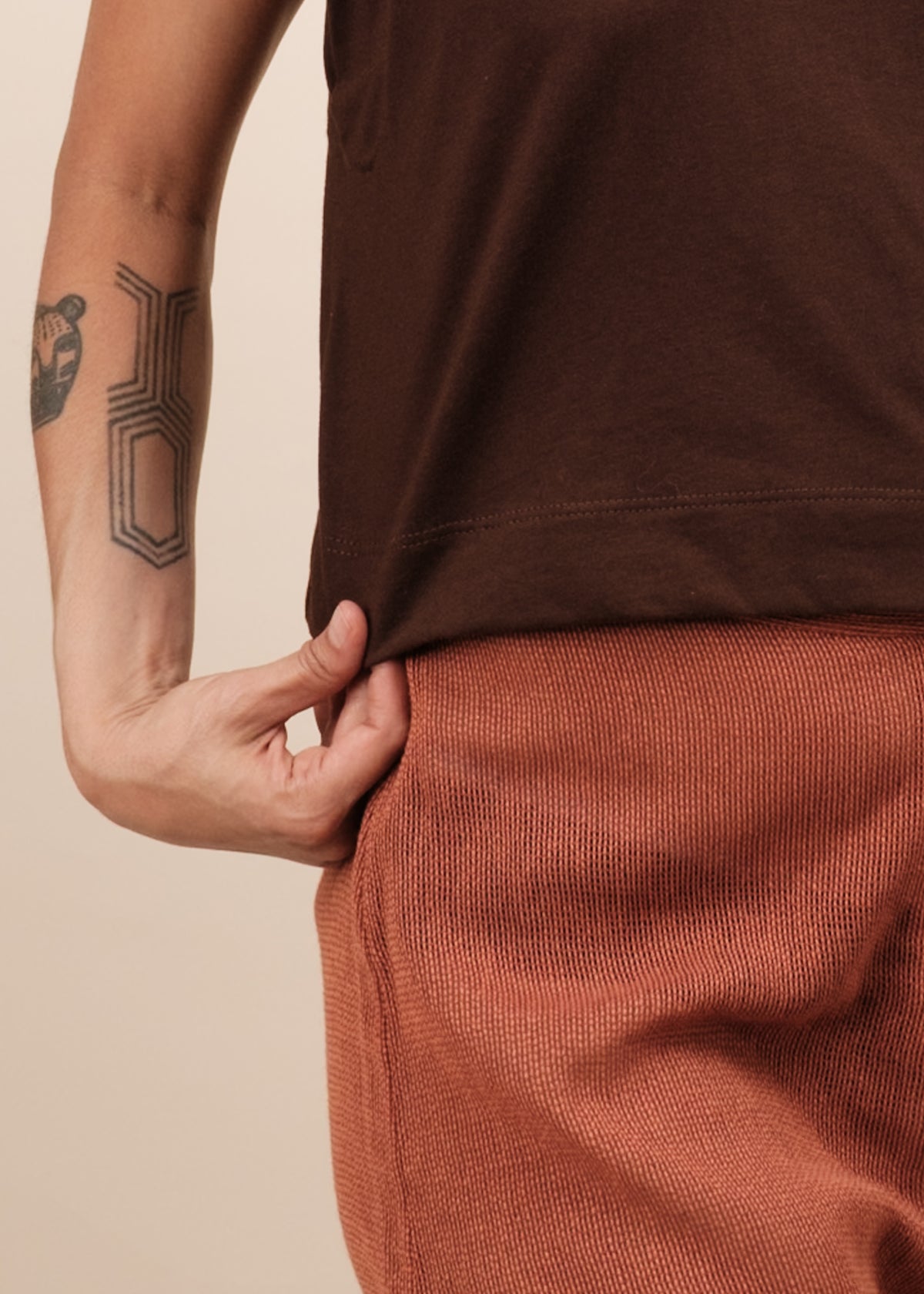 CROPPED REGATA ABYA YALA | NALIMO