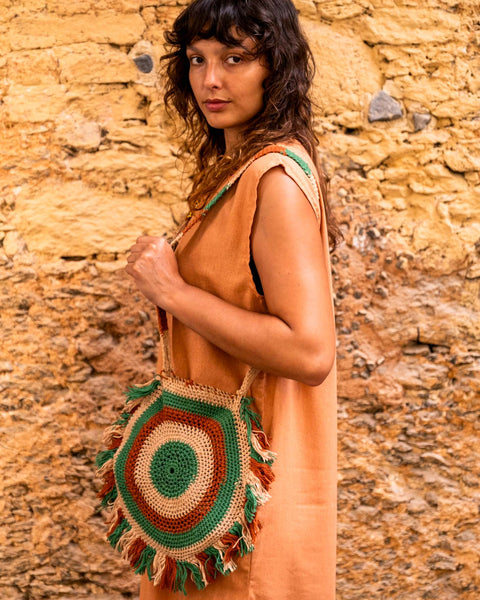 Bolsa de Tecelagem | Maxakali