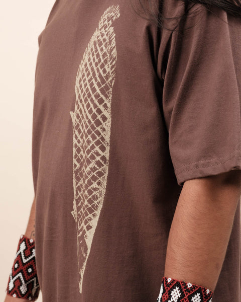 CAMISA MALHA PIRARUCU | NALIMO