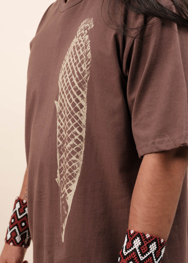CAMISA MALHA PIRARUCU | NALIMO