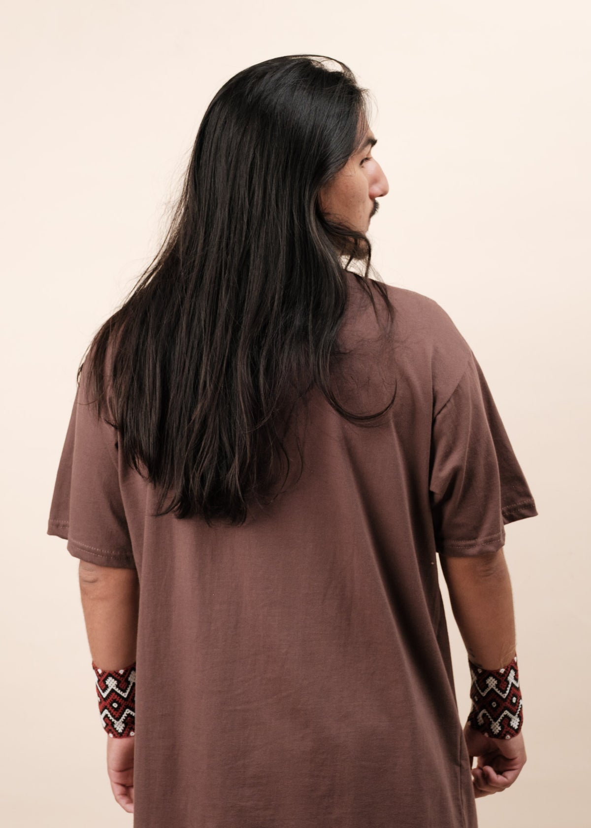 CAMISA MALHA PIRARUCU | NALIMO