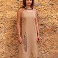 VESTIDO PIRARUCU | NALIMO