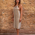 VESTIDO GRAFISMOS | NALIMO