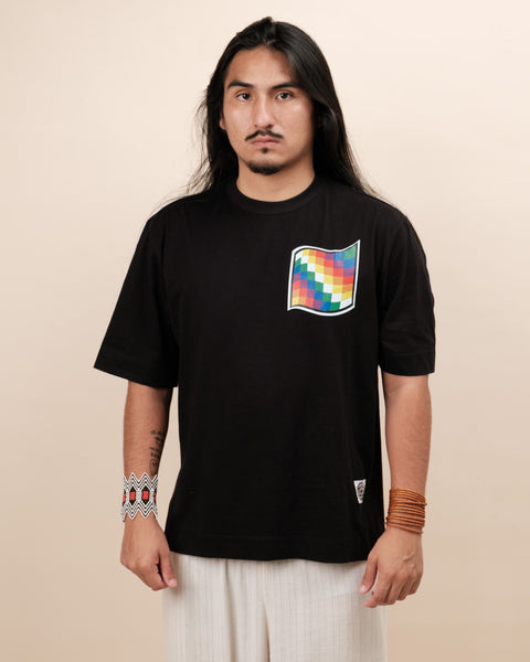 CAMISA WIPHALA | NALIMO